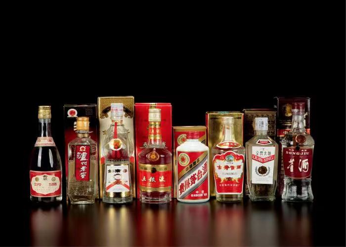 柳北老酒储存的方法