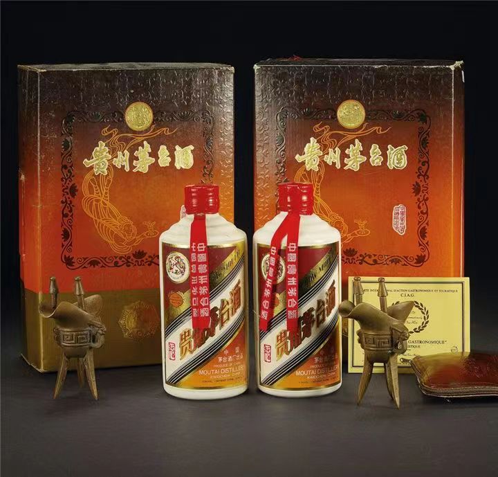 柳北烟酒回收